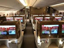 boeing 777 posti|Emirates Boeing 777.